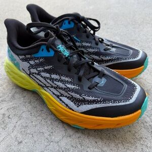Hoka Speedgoat 5 - Men's 9.5D